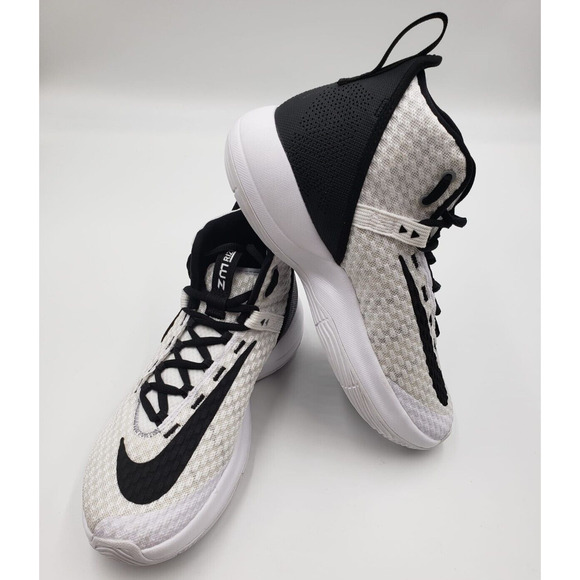 Men Nike Zoom Rize TB Basketball Shoes Size 6.5 FREE SHIPPING